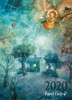 PAVEL ČECH-NÁSTĚNNÝ KALENDÁŘ 2020, 240 X 320 MM