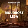CD-MOUDROST LESA (CDMP3, ČTE ALEŠ PROCHÁZKA)