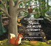 CD-SLYŠÍŠ, JAK MLUVÍ STROMY? (CDMP3, ČTE MARTIN PREISS)
