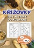 KŘÍŽOVKY TIPY A TRIKY DO KUCHYNĚ