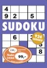 SUDOKU - 924 SUDOKU