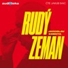 CD-RUDÝ ZEMAN (CDMP3, ČTE JAKUB SAIC)