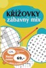 KŘÍŽOVKY ZÁBAVNÝ MIX