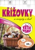 KŘÍŽOVKY A RECEPTY Z HUB