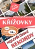 KŘÍŽOVKY NEJLEPŠÍ ČESKÉ REKORDY