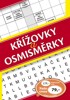 KŘÍŽOVKY A OSMISMĚRKY