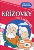 KŘÍŽOVKY PRO SENIORY