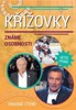 KŘÍŽOVKY ZNÁMÉ OSOBNOSTI