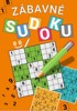 ZÁBAVNÉ SUDOKU