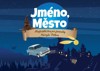 JMÉNO, MĚSTO - NEOFICIÁLNÍ HRA PRO FANOUŠKY HARRYHO POTTERA
