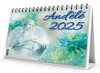 ANDĚLÉ 2025 - STOLNÍ KALENDÁŘ