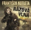 CD-RÁZOVÁ VLNA - SPAD 3 - CDMP3