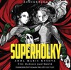 CD-SUPERHOLKY-CDMP3(ČTE NATÁLIE JANYŠKOVÁ)