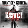 CD-LOVCI - CDMP3 (ČTE JOSEF KALUŽA)