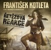 CD-ŘETĚZOVÁ REAKCE-SPAD 4 (CDMP3,ČTE MARKÉTA BUREŠOVÁ)