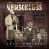 CD-VERSCHLUSS - CDMP3 (ČTE F. DOČKAL)
