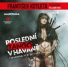 CD-POSLEDNÍ TANGO V HAVANĚ - CDMP3