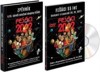 FEŠÁCI 55 LET - ZPĚVNÍK + DVD