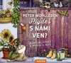 CD-PŮJDEŠ S NÁMI VEN? (CDM3, ČTE MARTIN PREISS)