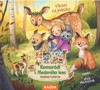 CD-KAMARÁDI Z MEDOVÉHO LESA 3 - VŠICHNI -CD