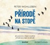 CD-PŘÍRODĚ NA STOPĚ - CDMP3 (ČTE ALEŠ PROCHÁZKA)
