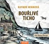 CD-BOUŘLIVÉ TICHO - CDMP3
