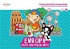 EVROPA - VOJTA JEDE DO SVĚTA