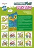 LOGOPEDIE MĚ BAVÍ - PEXESO — ZVUKOMALEBNÁ SLOVA