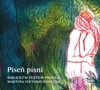CD-PÍSEŇ PÍSNÍ - CDMP3