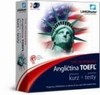 ANGLIČTINA TOEFL-PŘÍPRAVNÝ KURZ+PRAKTICKÉ TESTY