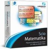 MATEMATIKA-SCIO-PŘÍPRAVA K PŘIJÍMACÍM ZKOUŠKÁM Z 9.TŘÍDY NA