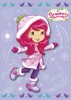STRAWBERRY - OMALOVÁNKY A4