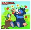 BARIBAL - OMALOVÁNKY PRO NEJMENŠÍ
