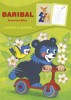 BARIBAL—DIDACO OMALOVÁNKY A5