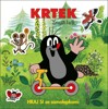 KRTEK 2 - HRAJ SI SE SAMOLEPKAMI