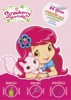 STRAWBERRY - ACTIVITY BOOK A4