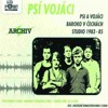 CD-PSI A VOJÁCI, BAROKO V ČECHÁCH, STUDIO 1983 -85