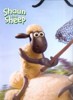 OVEČKA SHAUN, DÁRKOVÁ TAŠKA , JUMBO