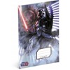 SEŠIT - STAR WARS/DARTH VADER/A4 LINKOVANÝ