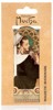 ZÁLOŽKA-ALFONS MUCHA-HEATHER, ZÁLOŽKA MAGNETICKÁ