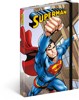 SUPERMAN - DAY OF DOOM, LINKOVANÝ, 10,5 X 15,8 CM