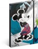 MICKEY, LINKOVANÝ, 13 X 21 CM