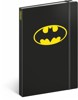 BATMAN - SIGNAL, LINKOVANÝ, 13 X 21 CM