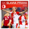 KALENDÁŘ POZNÁMKOVÝ 2020 - SK SLAVIA PRAHA
