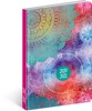 18MĚSÍČNÍ DIÁŘ PETITO - MANDALA 2020/2021