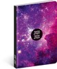 18MĚSÍČNÍ DIÁŘ PETITO - GALAXY 2020/2021