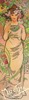 ALPHONSE MUCHA-ZÁLOŽKA