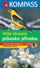 VELKÝ OBRAZOVÝ PRŮVODCE PŘÍRODOU