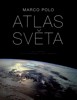 ATLAS SVĚTA-SVĚT V MAPÁCH,SVĚT VE SKUTEČNOSTI,SVĚT V OBRAZEC