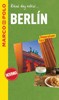 BERLÍN-PRŮVODCE NA SPIRÁLE S MAPOU  MP NOVÁ EDICE